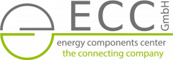 Ecc GmbH Logo 